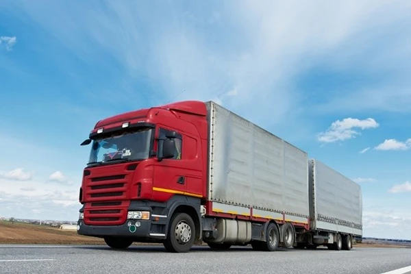 Ankara Eceabat, Şehirlerarası Taşımacılık